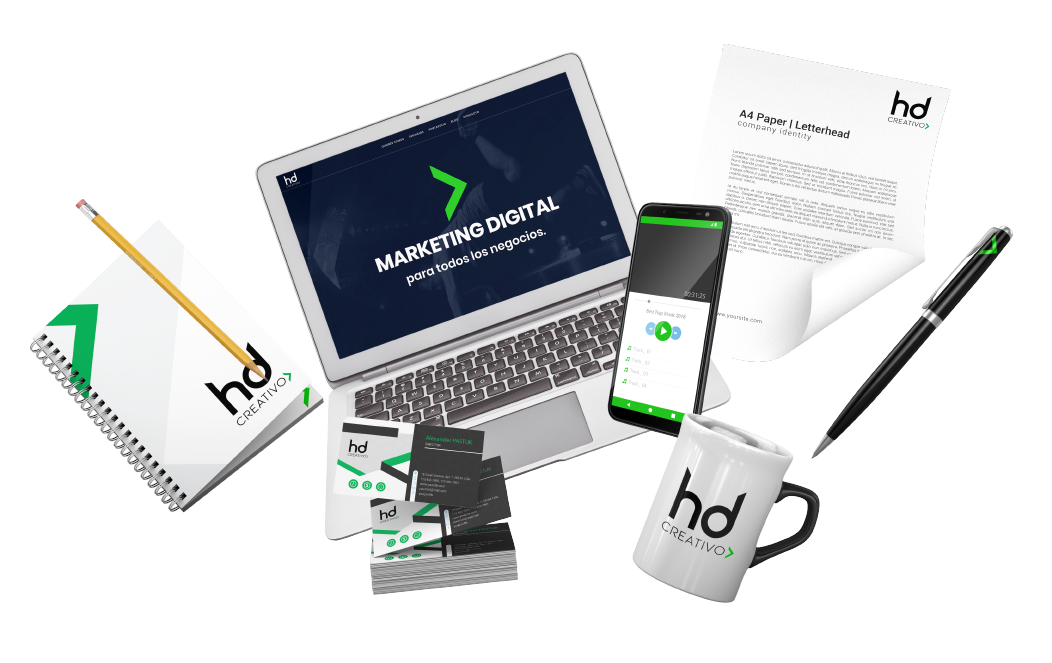 branding